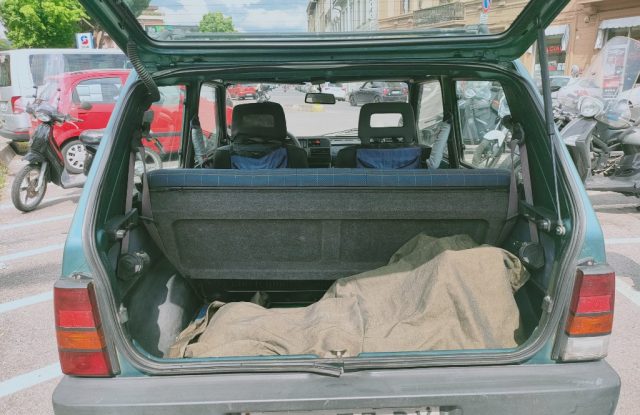 FIAT Panda usata 13