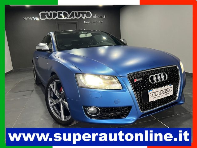 AUDI A5 usata, con ABS