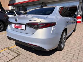 ALFA ROMEO Giulia usata, con Sedili sportivi