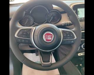 FIAT 500X usata, con Specchietti laterali elettrici