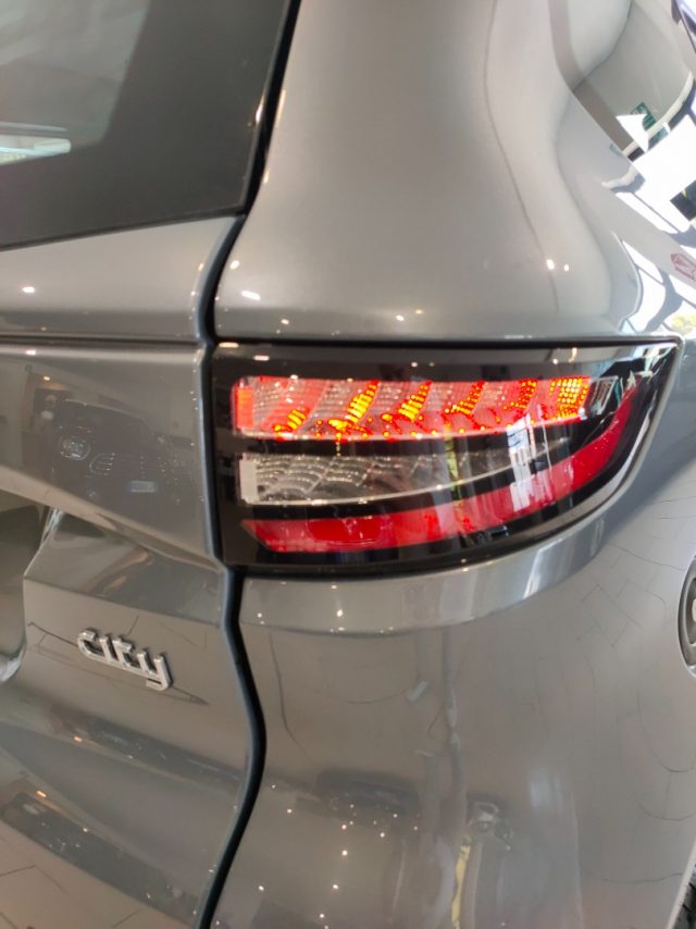 AIXAM City usata, con Autoradio digitale