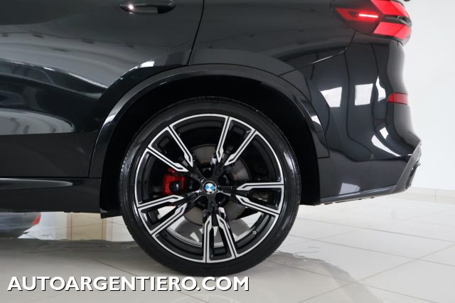 BMW X5 usata, con Sistema di chiamata d