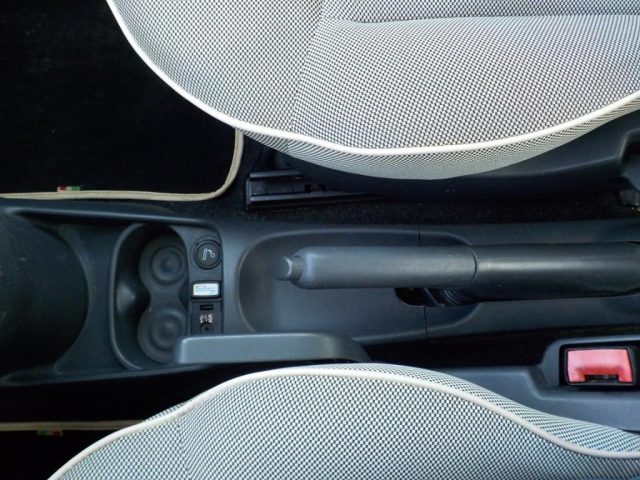 FIAT 500 usata, con Pneumatici estivi
