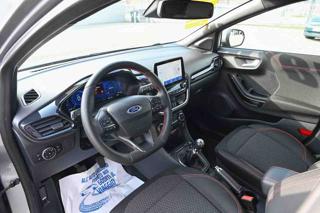 FORD Puma usata, con Controllo automatico clima