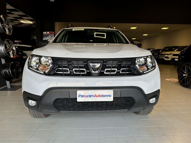 DACIA Duster usata, con Airbag