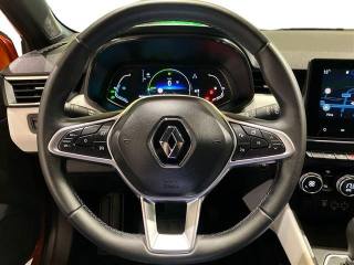 RENAULT Clio usata, con Specchietti laterali elettrici