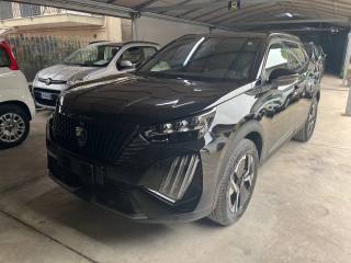 PEUGEOT 2008 GT PureTech 130 S&S EAT8