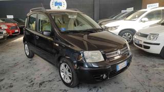 FIAT Panda usata, con Autoradio