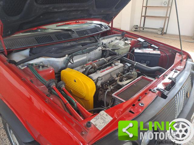 FIAT Ritmo usata 26