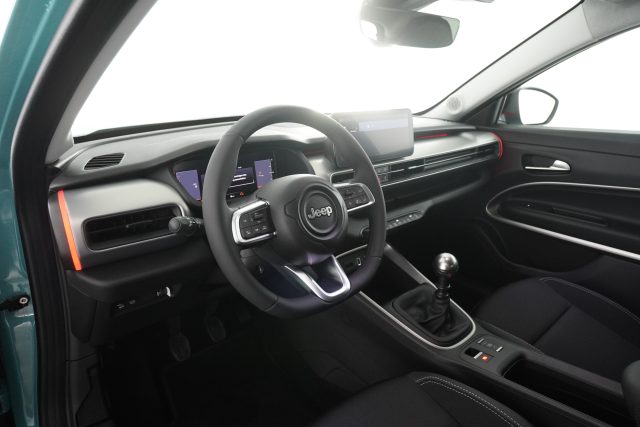 JEEP Avenger usata 7