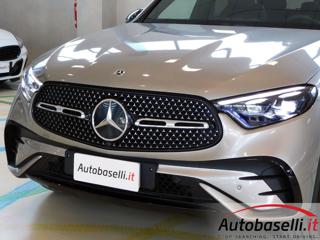 MERCEDES-BENZ GLC 220 usata, con Controllo vocale