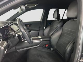 MERCEDES-BENZ GLC 220 usata 8