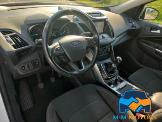 FORD Kuga usata, con Controllo trazione