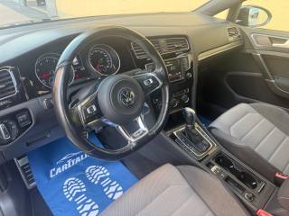 VOLKSWAGEN Golf usata, con Cerchi in lega