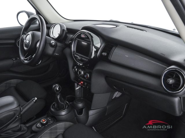 MINI Cooper usata 11