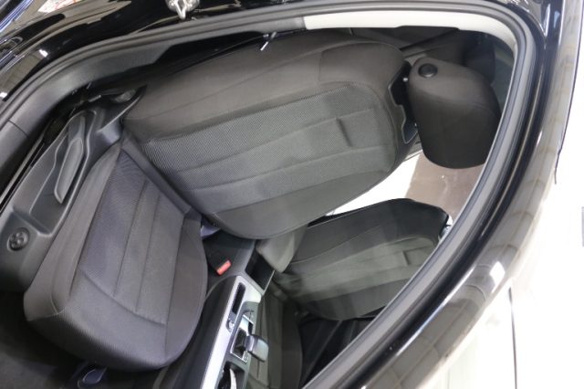 AUDI A4 usata, con Controllo trazione