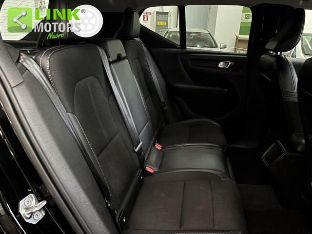 VOLVO XC40 usata 29