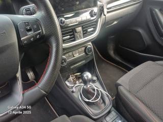 FORD Puma usata, con Controllo trazione