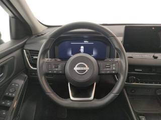 NISSAN Qashqai usata, con Controllo trazione