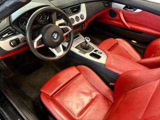 BMW Z4 usata, con Fari Xenon