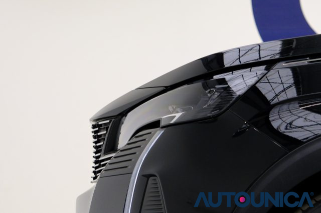 PEUGEOT 3008 usata, con Sistema di navigazione