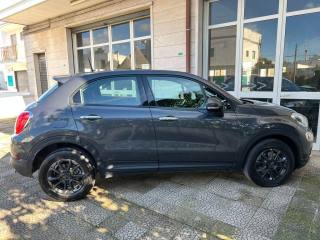 FIAT 500X usata 7