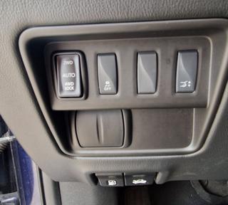 RENAULT Koleos usata, con Cruise Control