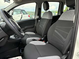 FIAT Panda usata, con Autoradio