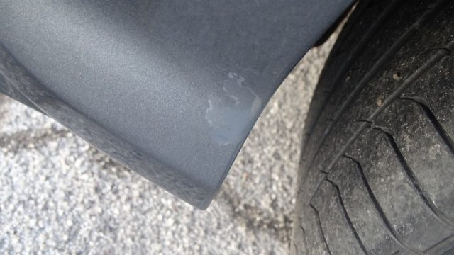 AUDI RS Q3 usata 145