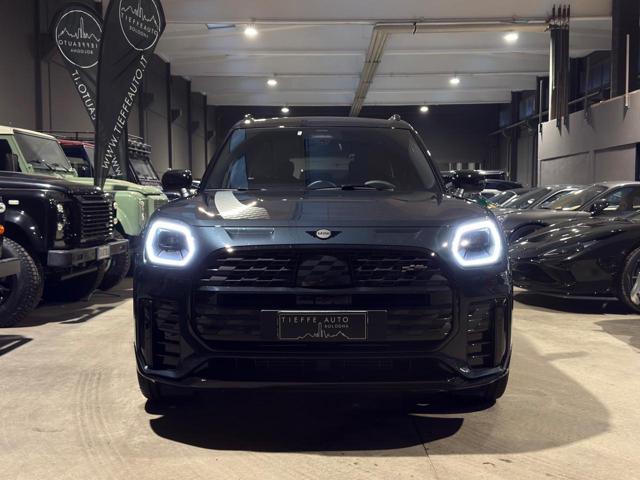 MINI Countryman usata, con Airbag