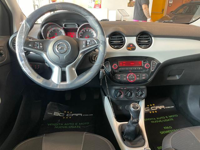 OPEL Adam usata, con ESP