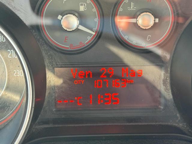 FIAT Punto usata, con Lettore CD