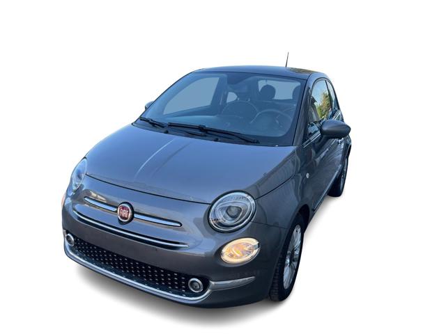 FIAT 500 usata, con Chiusura centralizzata