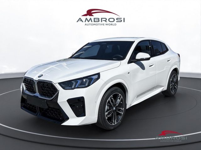 BMW X2 usata 0