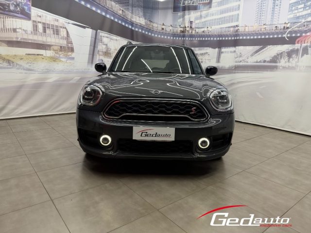 MINI Countryman usata, con ABS