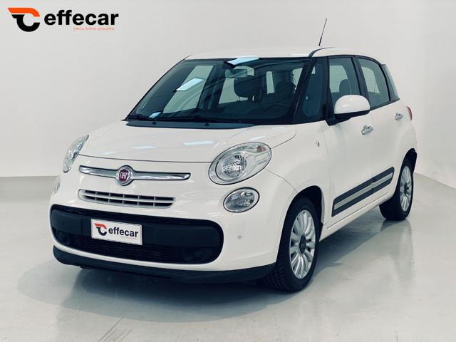 FIAT 500L usata, con Airbag