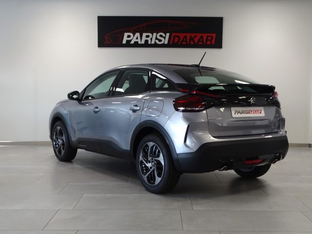 CITROEN C4 usata, con Airbag Passeggero