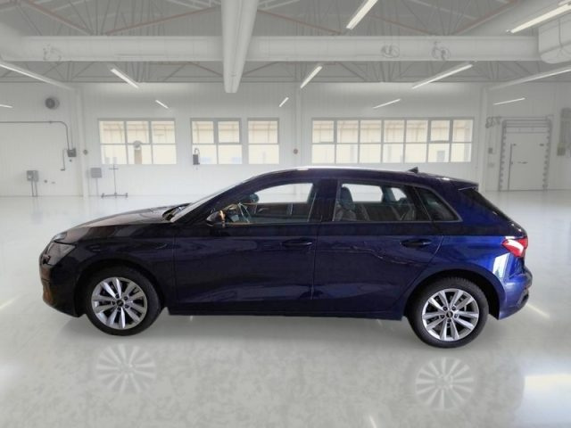AUDI A3 usata, con Airbag