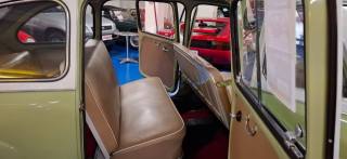 FIAT Multipla usata 28