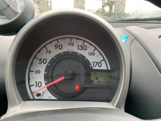 PEUGEOT 107 usata 13