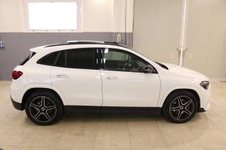 MERCEDES-BENZ GLA 200 usata, con Chiusura centralizzata