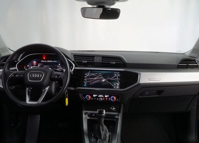 AUDI Q3 usata, con Cruise Control