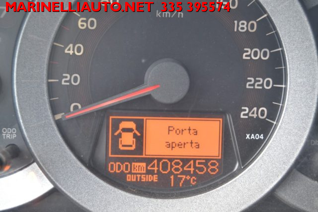 TOYOTA RAV 4 usata 24