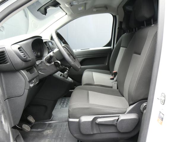 PEUGEOT Expert usata, con Filtro antiparticolato