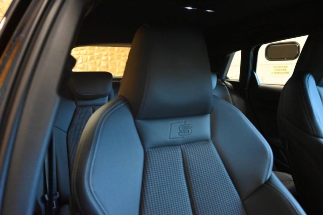 AUDI A3 usata 157