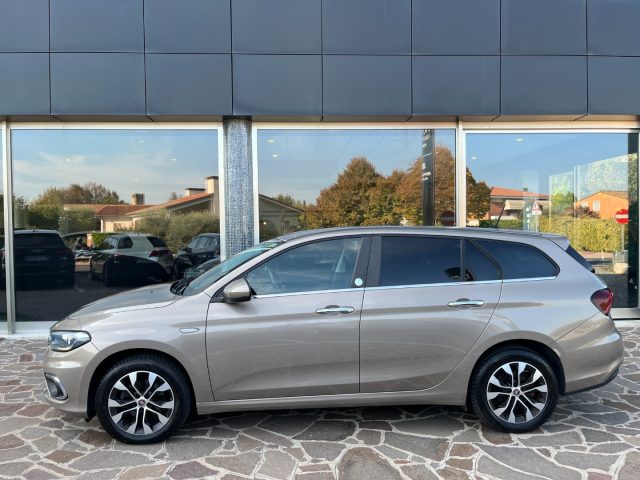 FIAT Tipo usata, con Alzacristalli elettrici