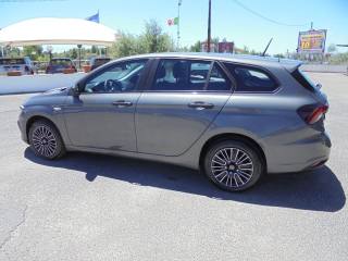FIAT Tipo usata, con Fendinebbia