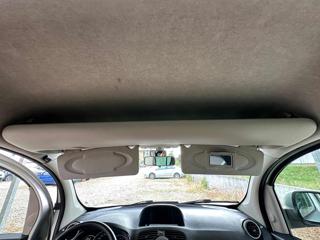 RENAULT Kangoo usata, con Vetri oscurati