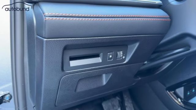BYD Seal usata, con Cruise Control