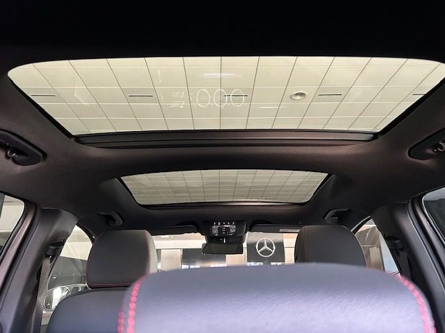 MERCEDES-BENZ GLA 200 usata, con Controllo trazione